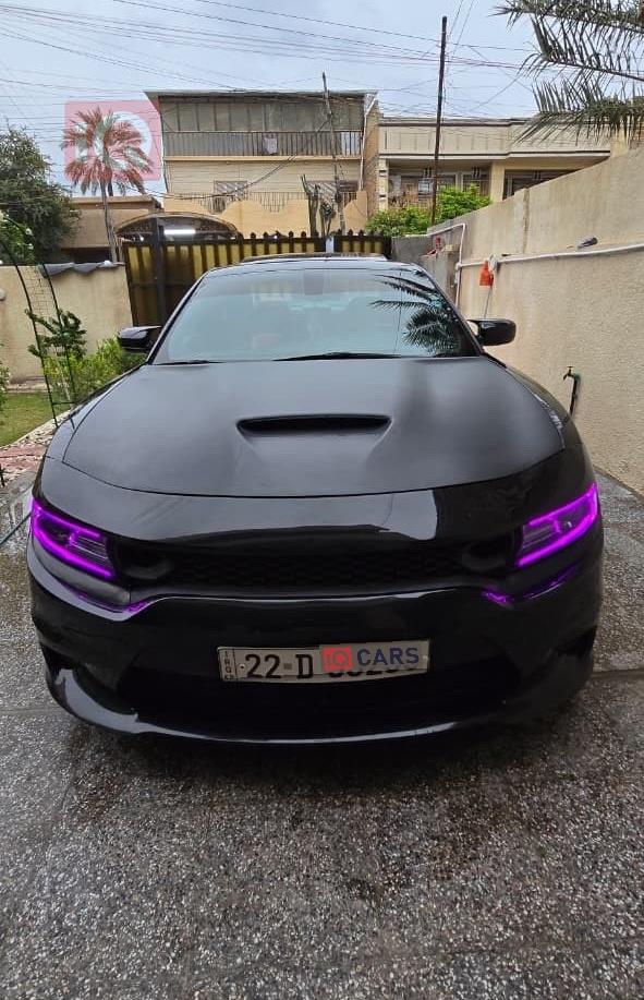 دودج تشارجر